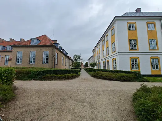 Augustenborg Slot