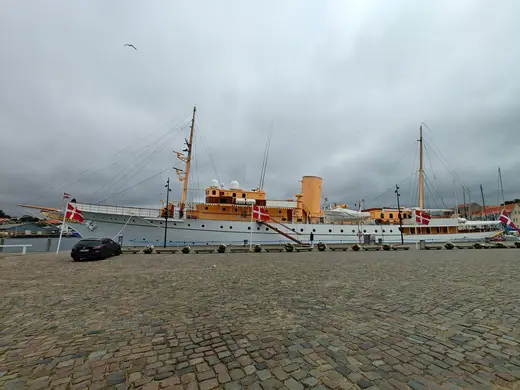 Sønderborg havn