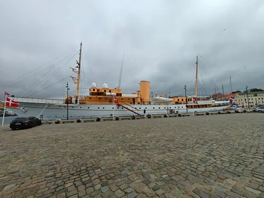 Sønderborg havn