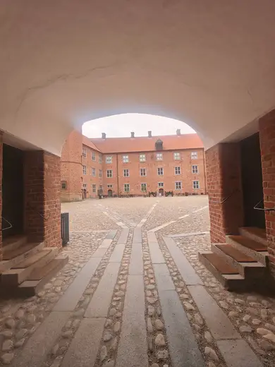 Sønderborg Slot