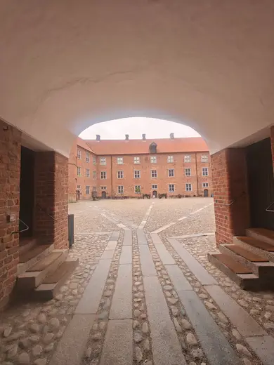 Sønderborg Slot