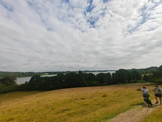 Haderslev Dam