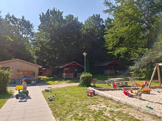 Bindeballe Købmandsgård