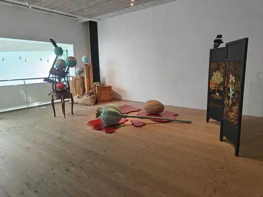 Kunstcentret Silkeborg Bad