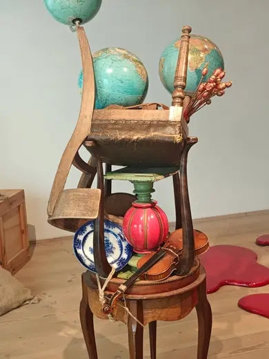 Kunstcentret Silkeborg Bad