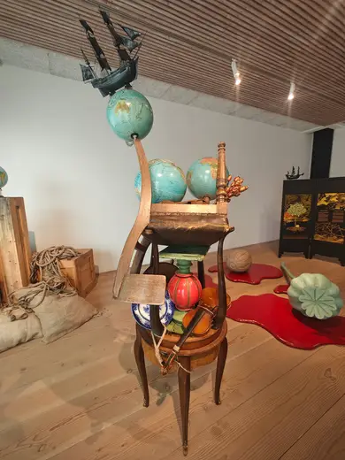 Kunstcentret Silkeborg Bad