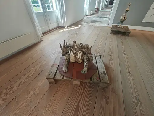 Kunstcentret Silkeborg Bad