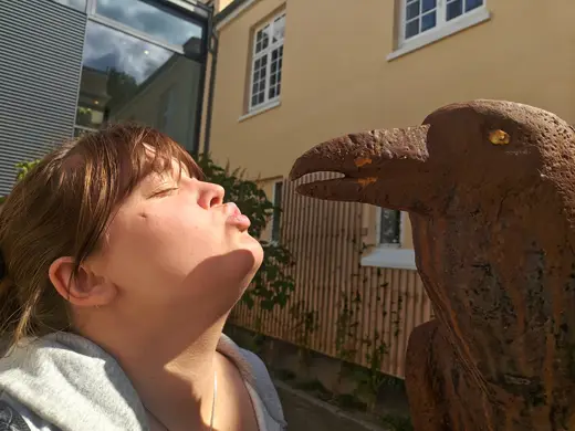 Kunstcentret Silkeborg Bad