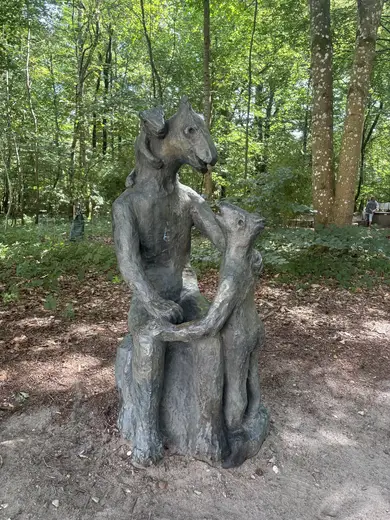 Kunstcentret Silkeborg Bad