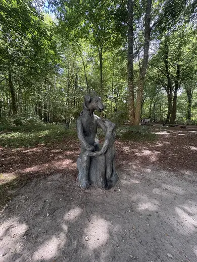 Kunstcentret Silkeborg Bad