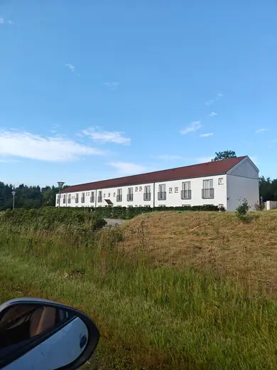 Tørring