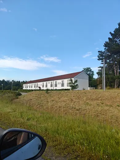 Tørring